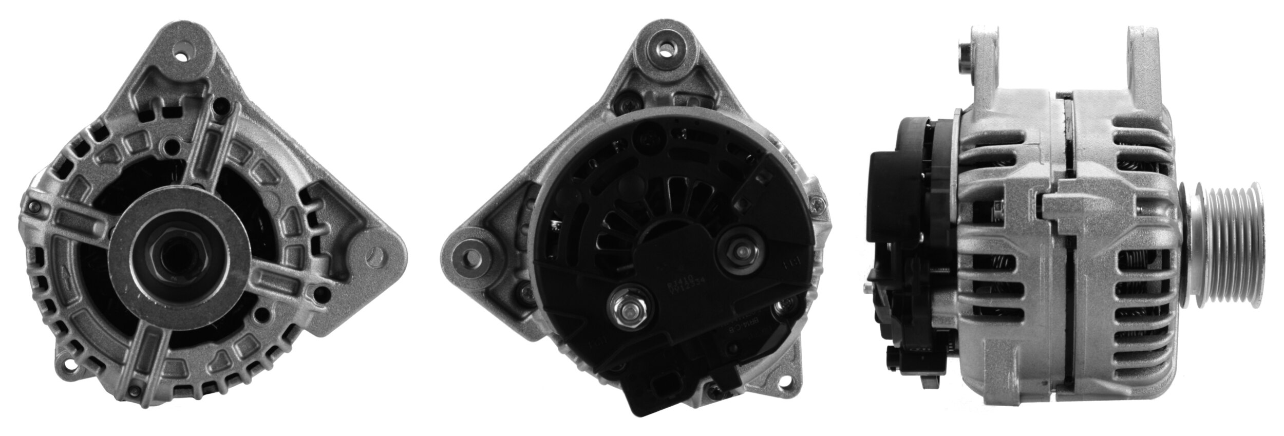 Alternator  Art. 285861