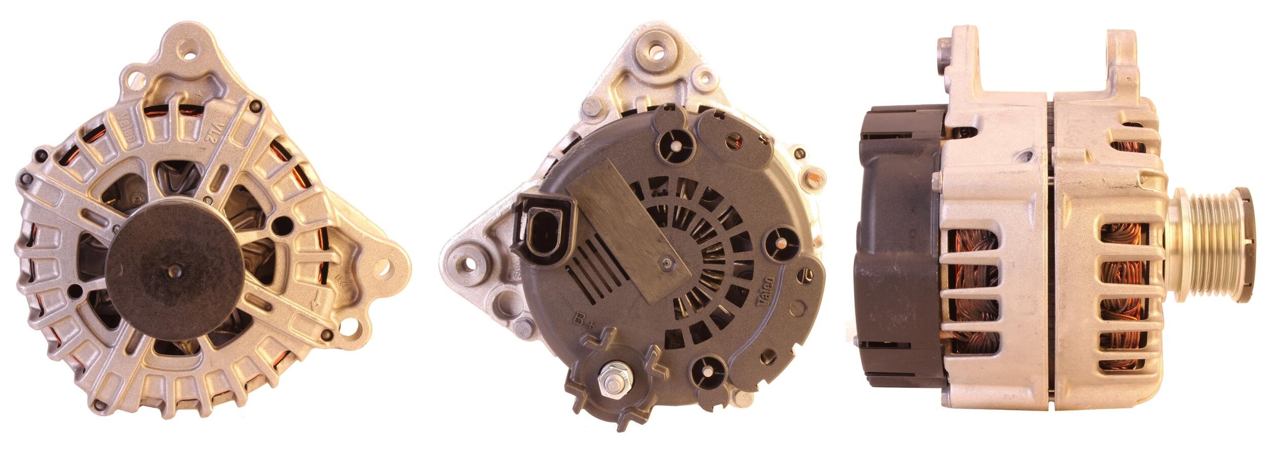 Alternator  Art. 286508