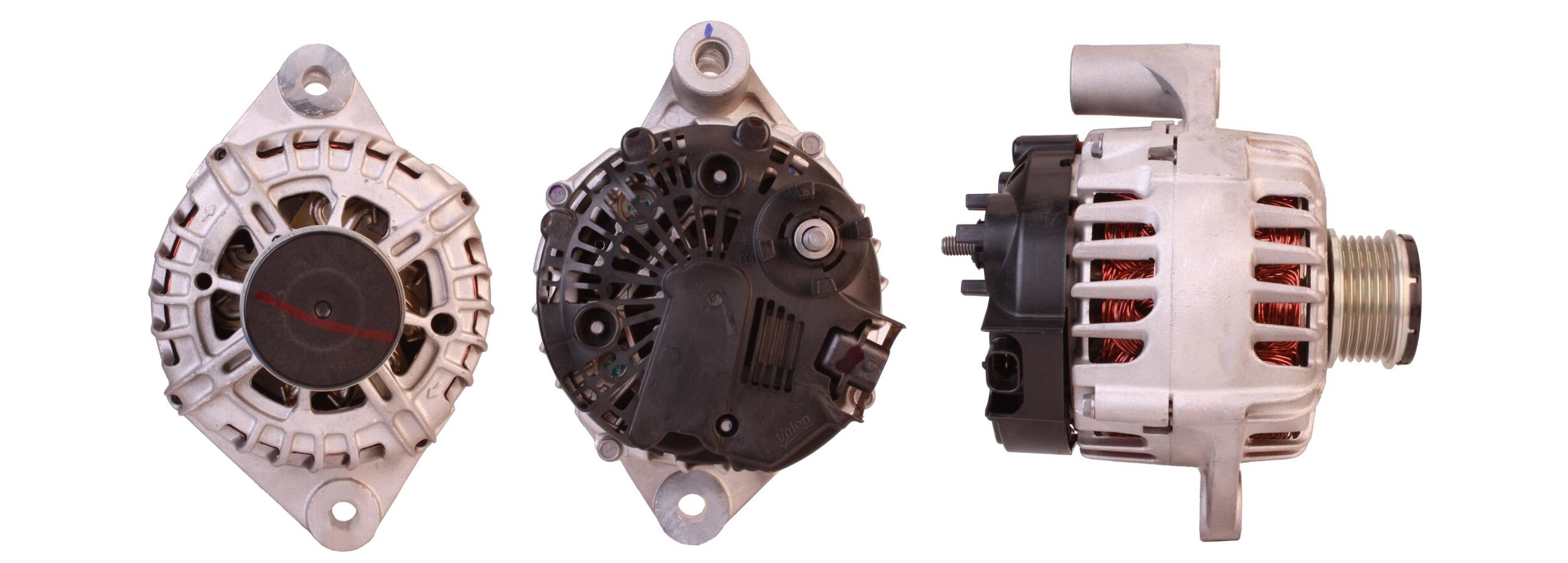 Alternator  Art. 286690