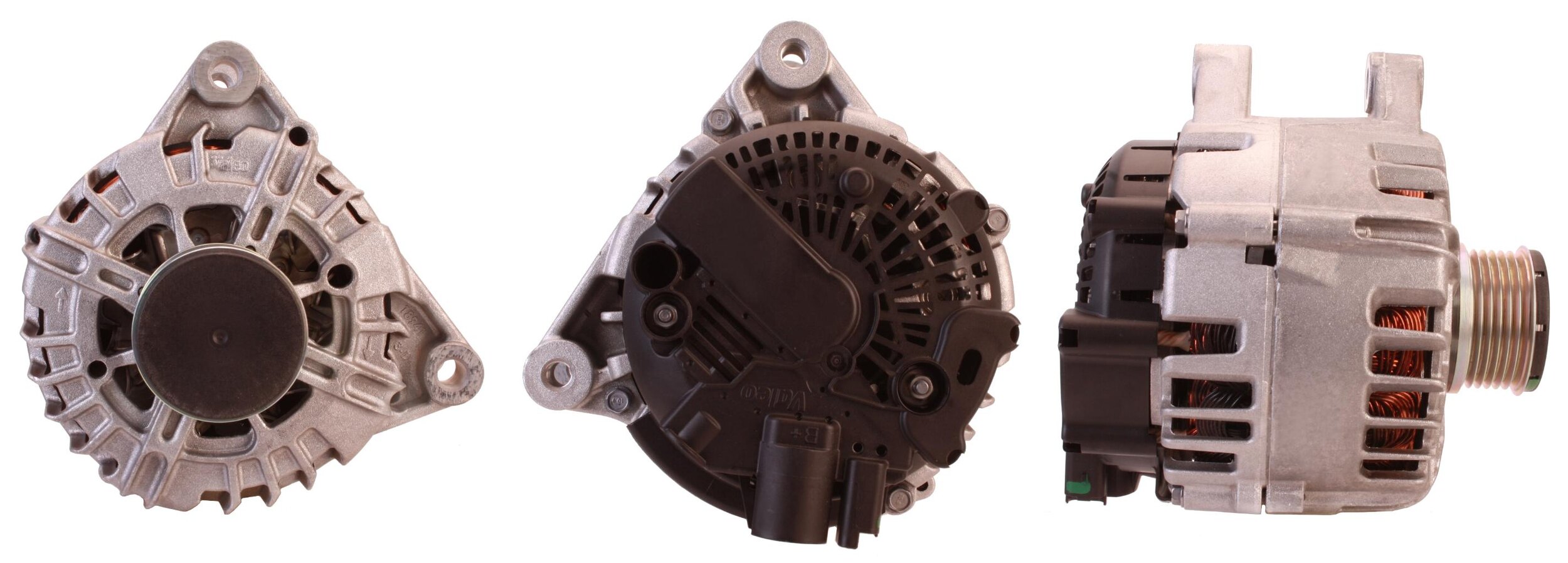 Alternator  Art. 286736