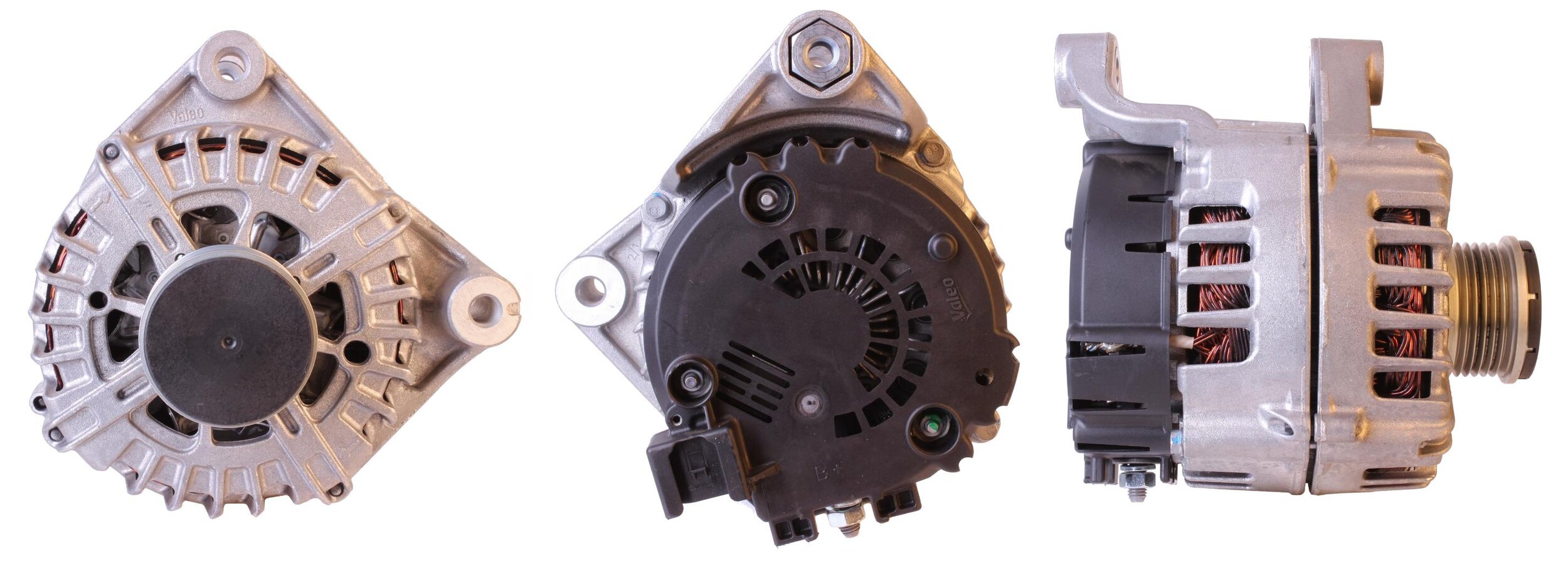 Alternator  Art. 286830