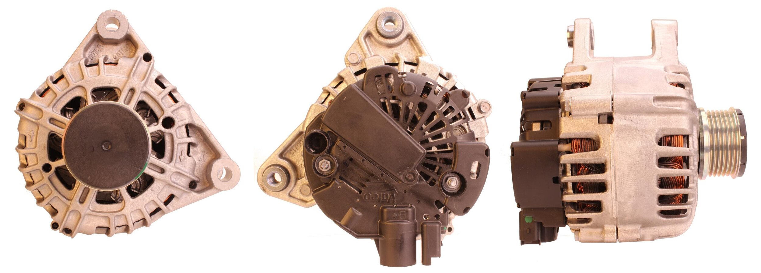 Alternator  Art. 286839