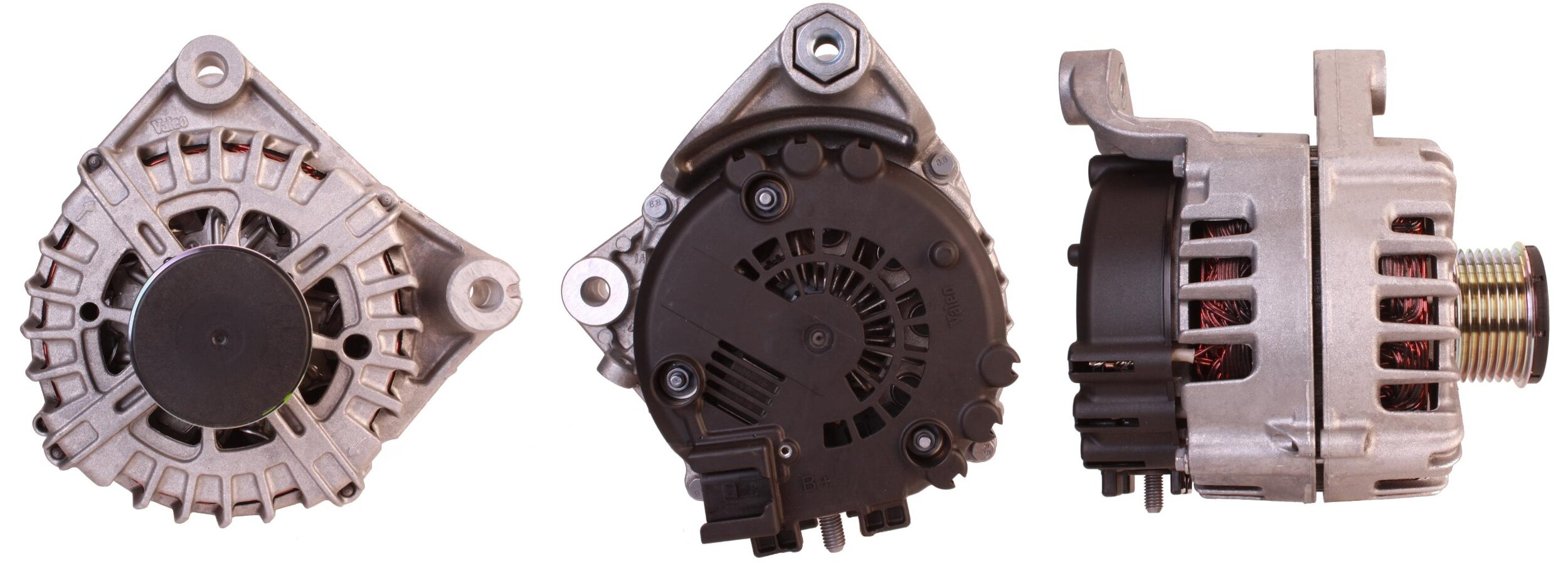 Alternator  Art. 286744