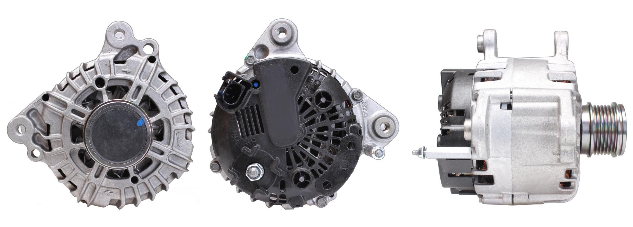 Alternator  Art. 287695