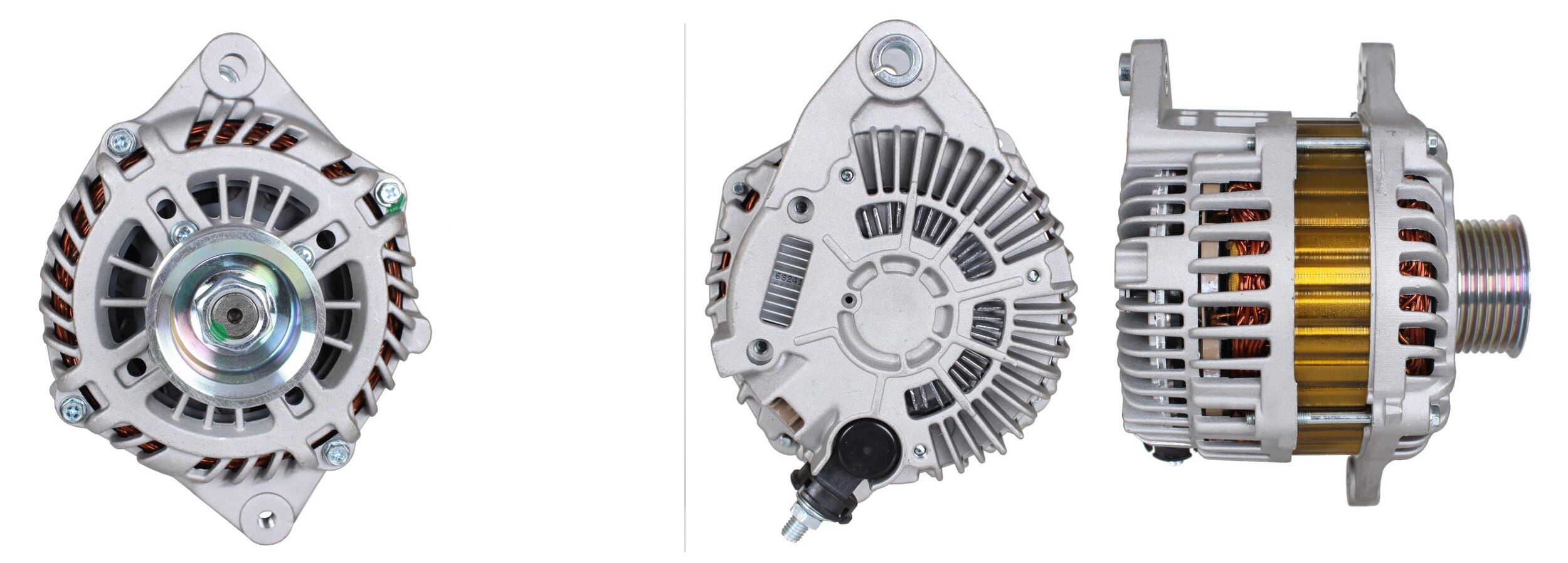 Alternator  Art. 287806