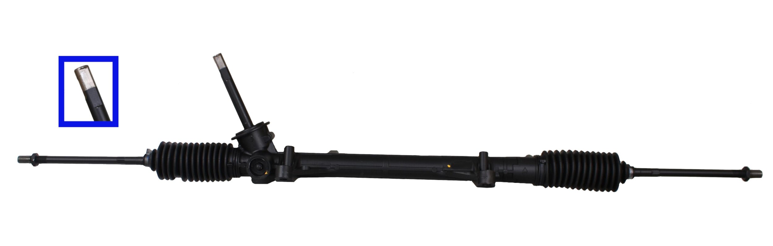 Steering Gear (Front axle, left, Front axle, right)  Art. 141884