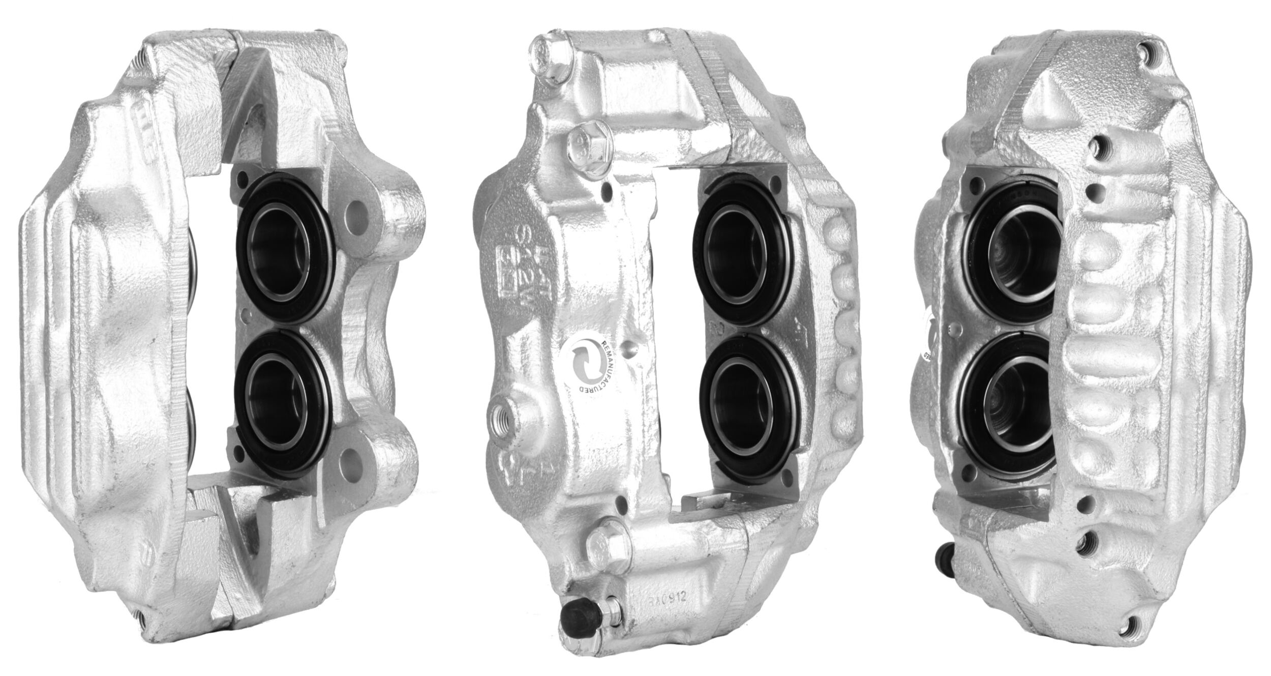 Brake Caliper (Front axle, left)  Art. 820306