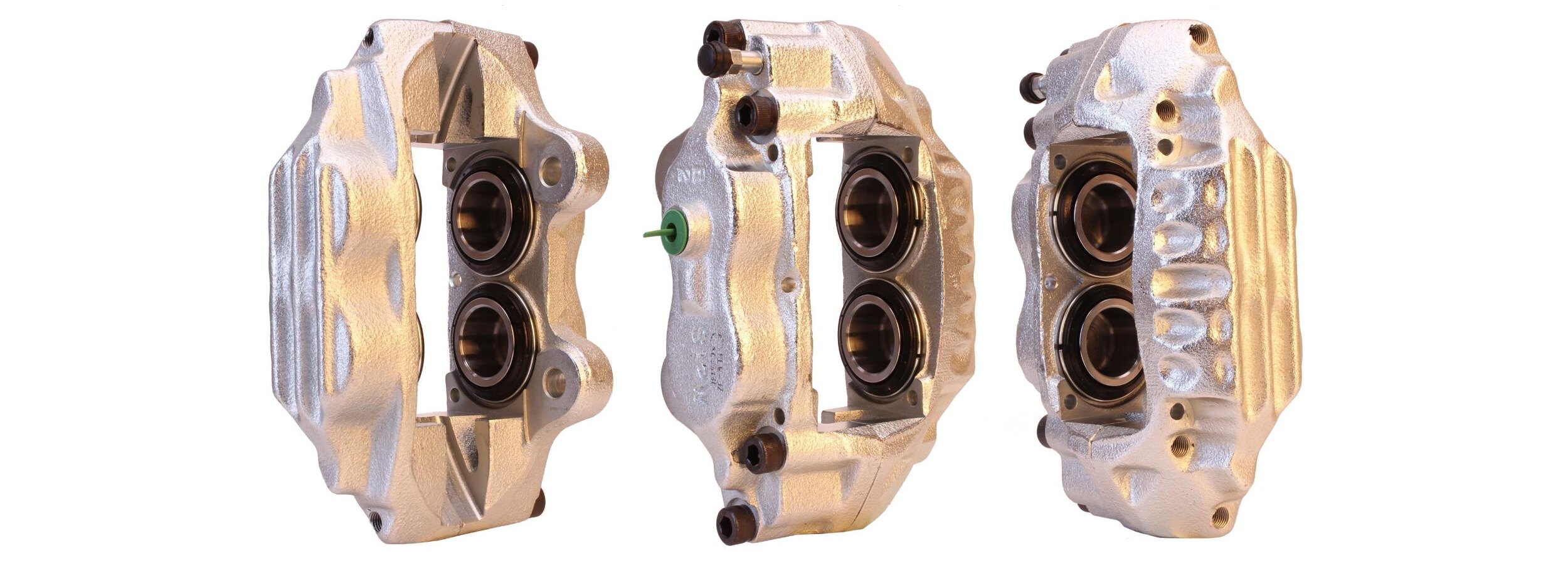 Brake Caliper (Front axle, right)  Art. 830306