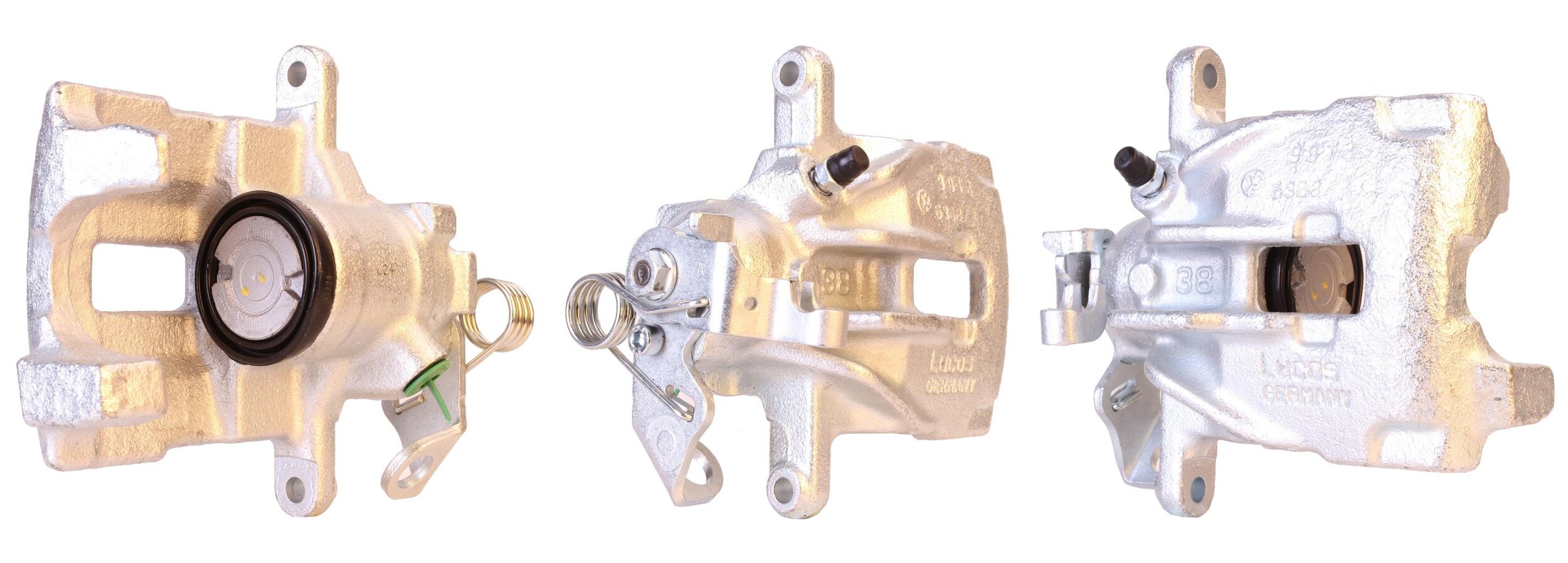 Brake Caliper (Rear axle, right)  Art. 870930