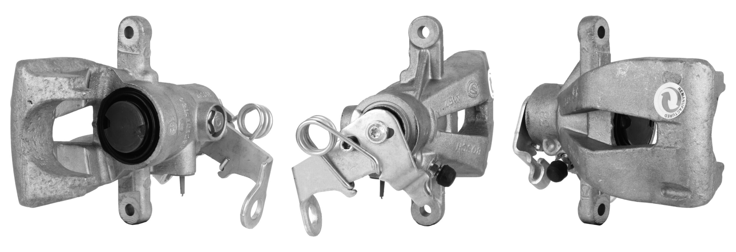 Brake Caliper (Rear axle, left)  Art. 860792