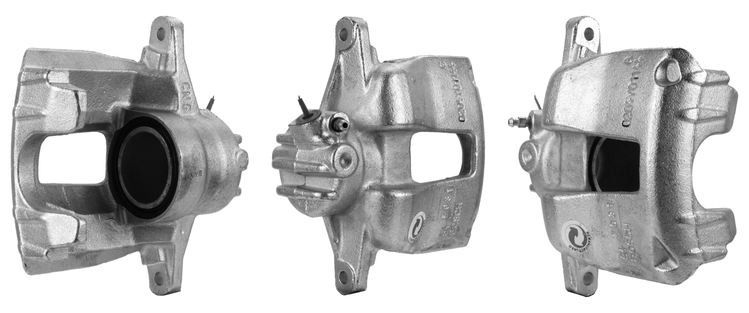 Brake Caliper (Front axle, left)  Art. 820799