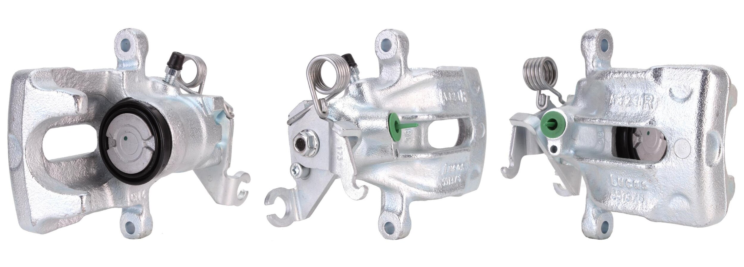 Brake Caliper (Rear axle, right)  Art. 871272