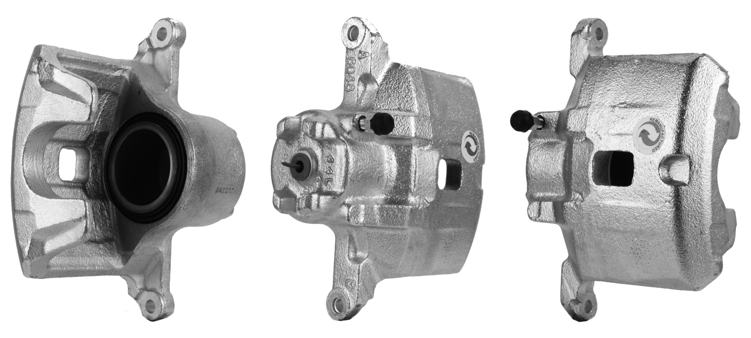 Brake Caliper (Front axle, left)  Art. 821273