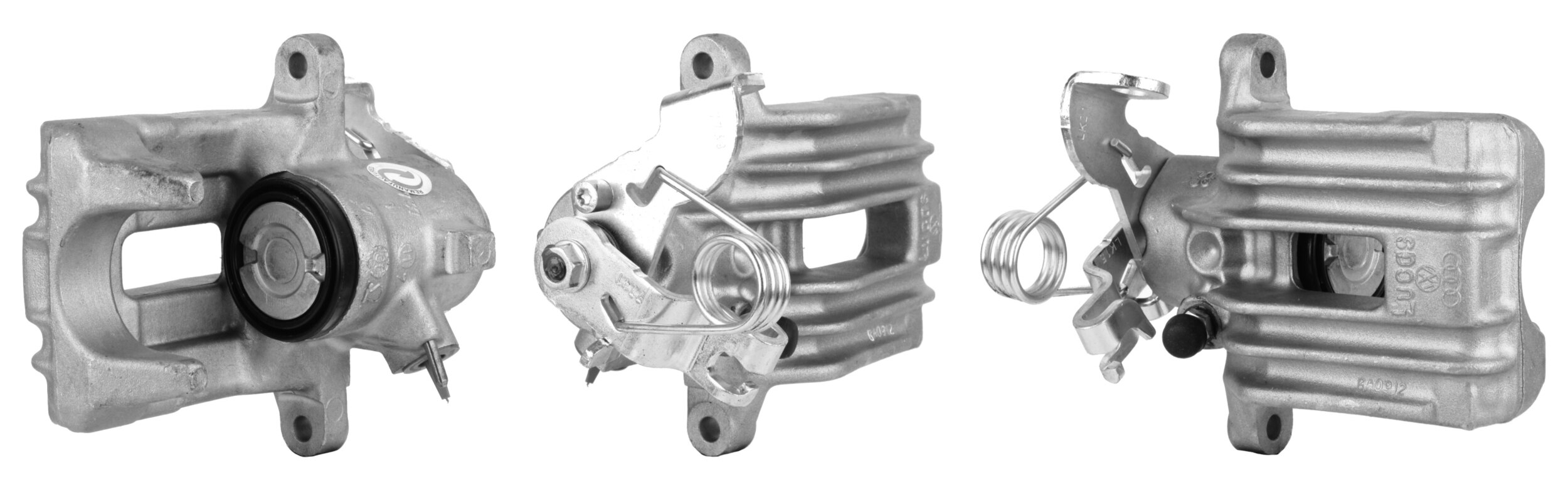 Brake Caliper (Rear axle, left)  Art. 861357