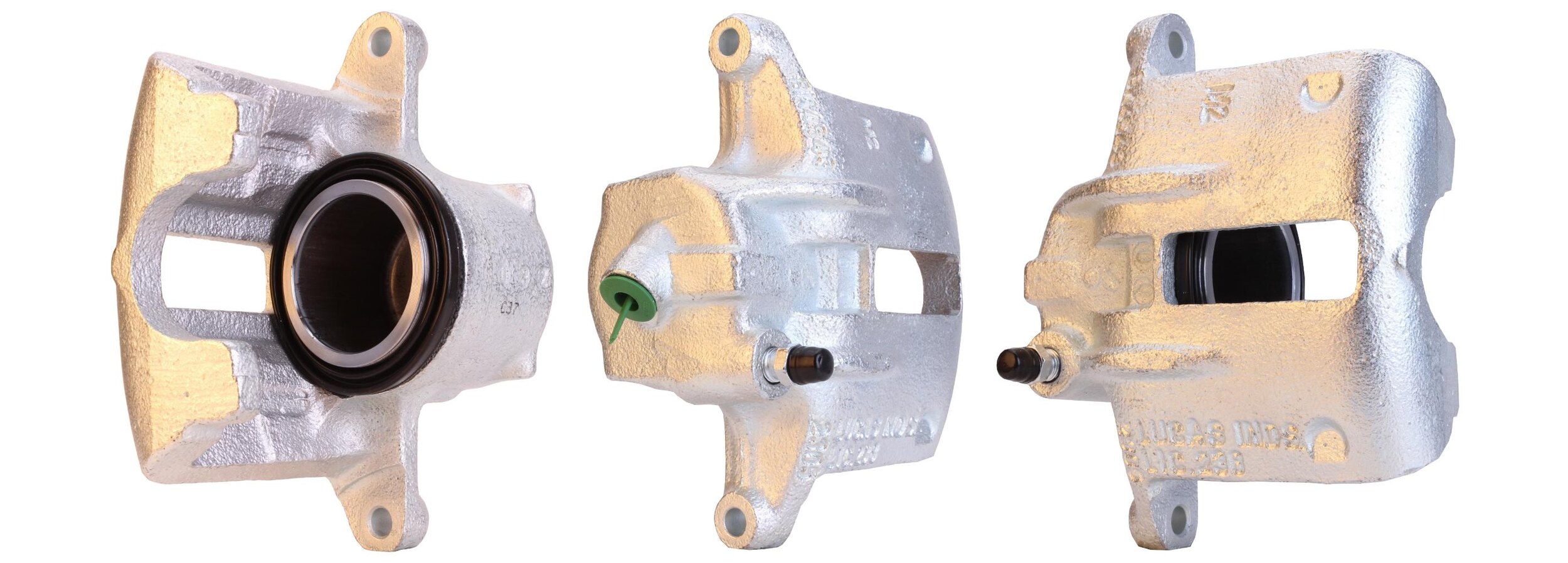 Brake Caliper (Front axle, right)  Art. 830023