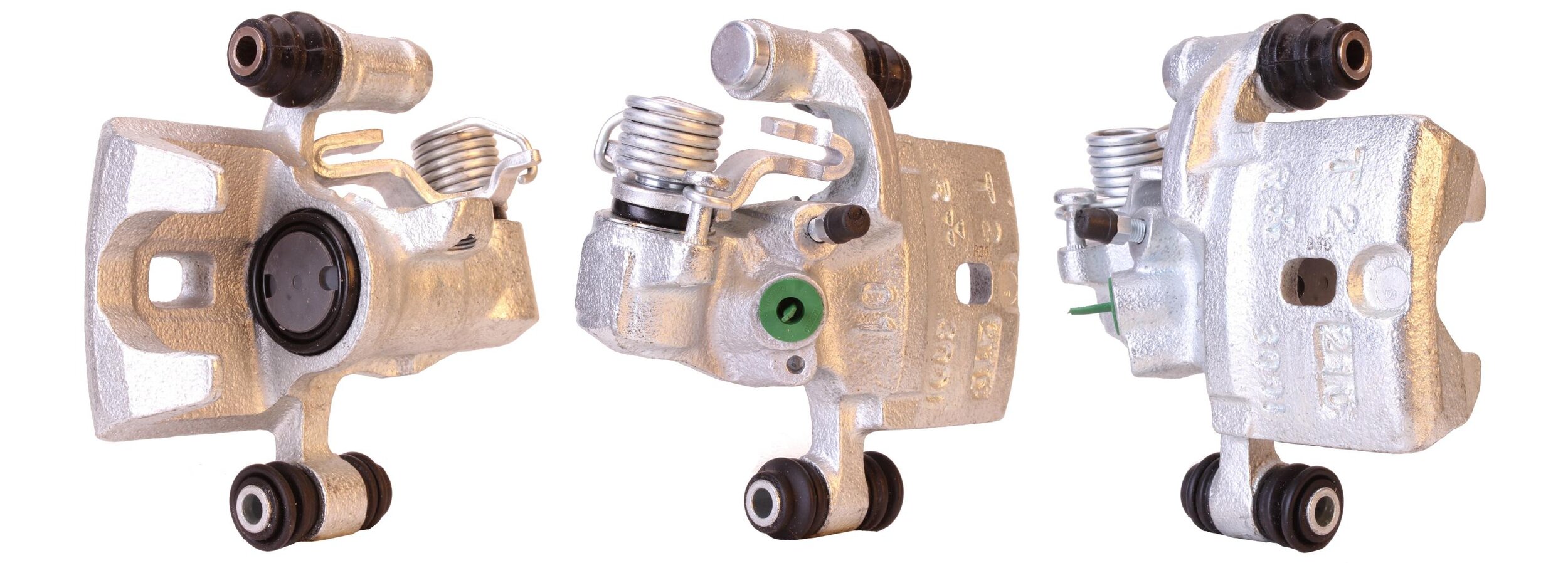 Brake Caliper (Rear axle, right)  Art. 870946