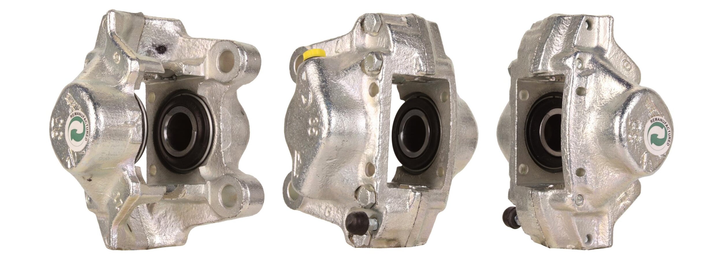 Brake Caliper (Rear axle, left)  Art. 860018