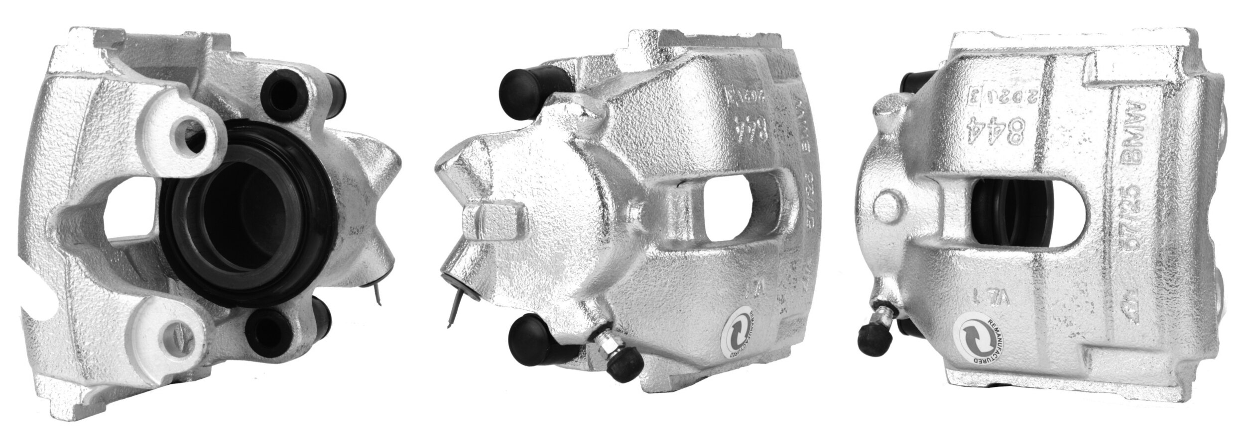 Brake Caliper (Front axle, left)  Art. 820669