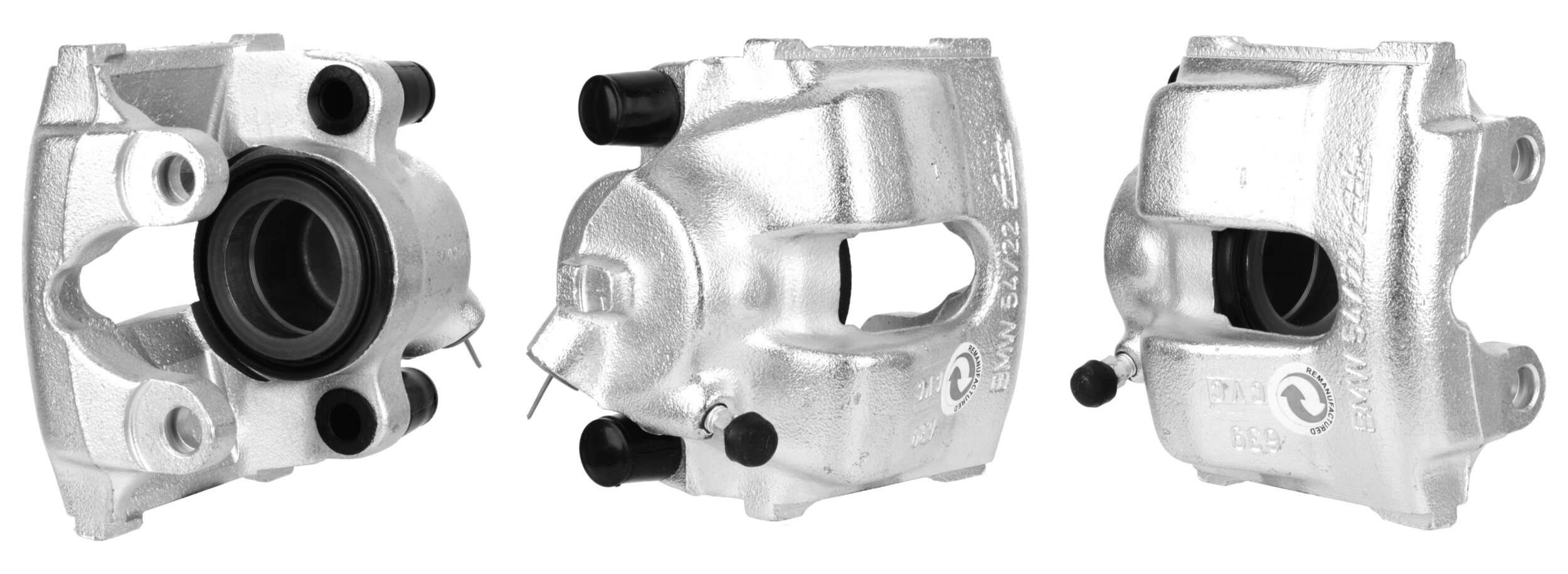 Brake Caliper (Front axle, left)  Art. 820553