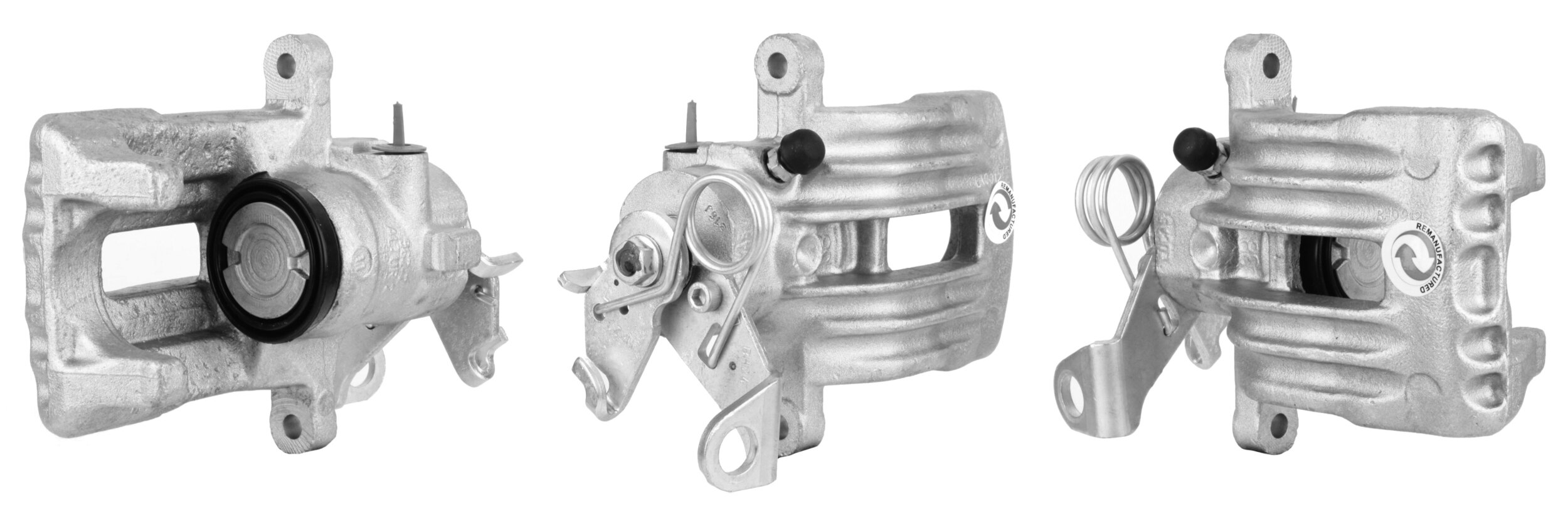 Brake Caliper (Rear axle, left)  Art. 860170