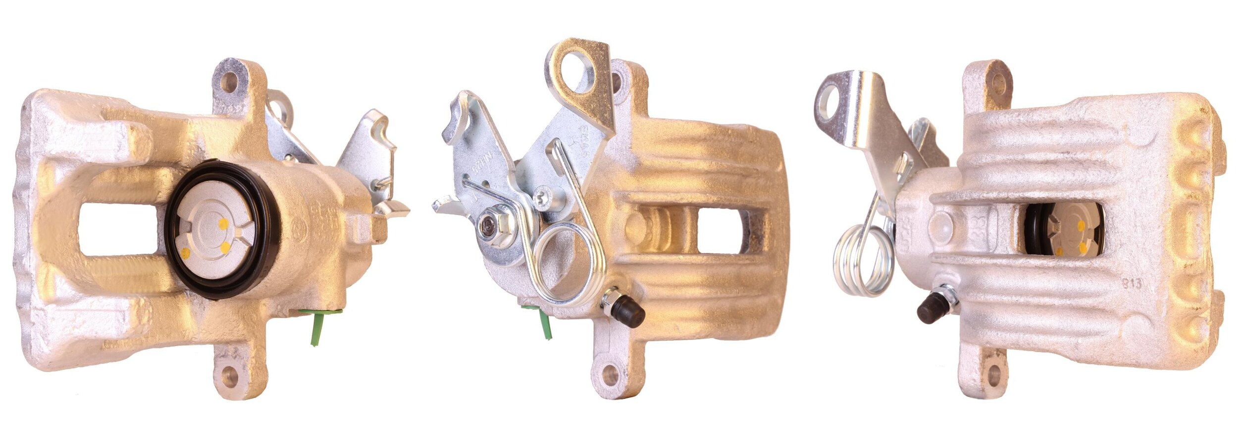 Brake Caliper (Rear axle, right)  Art. 870170