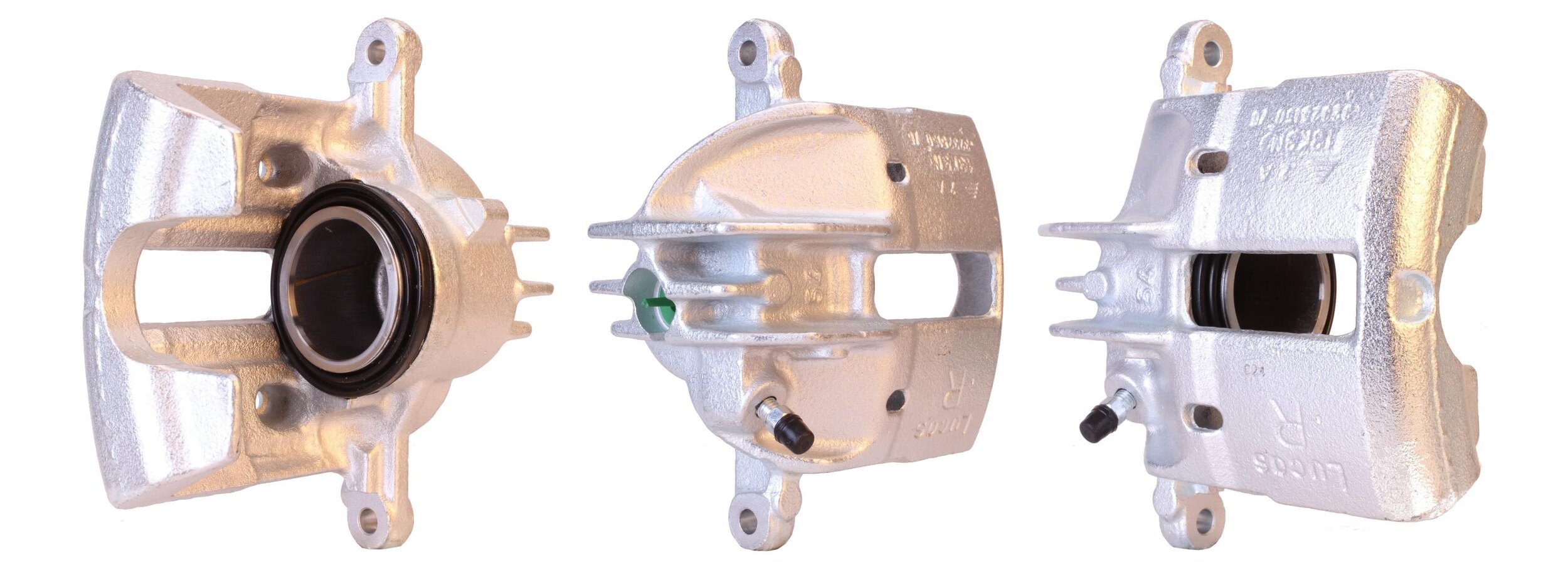 Brake Caliper (Front axle, right)  Art. 830106