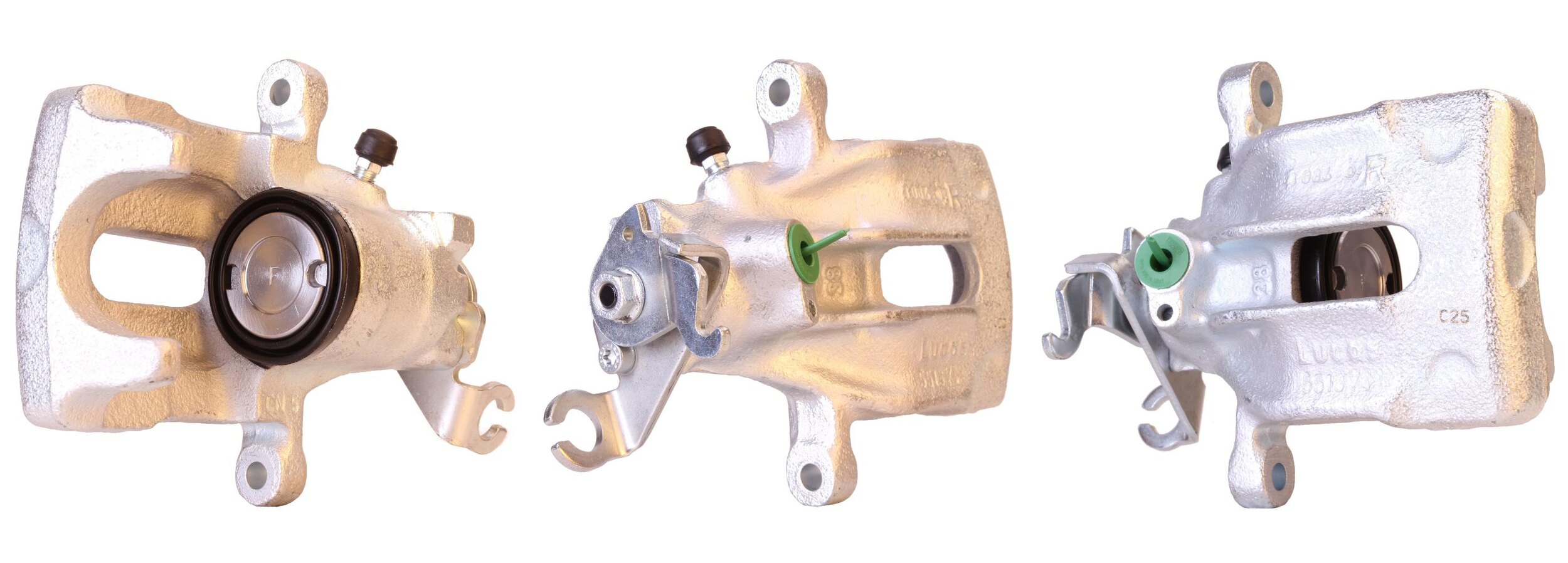 Brake Caliper (Rear axle, right)  Art. 870107