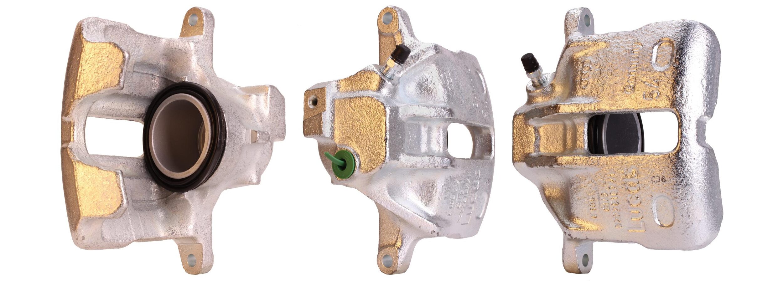 Brake Caliper (Front axle, right)  Art. 830190