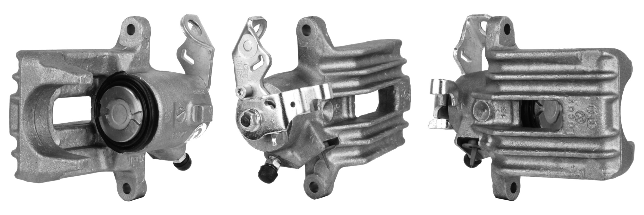 Brake Caliper (Rear axle, left)  Art. 860194