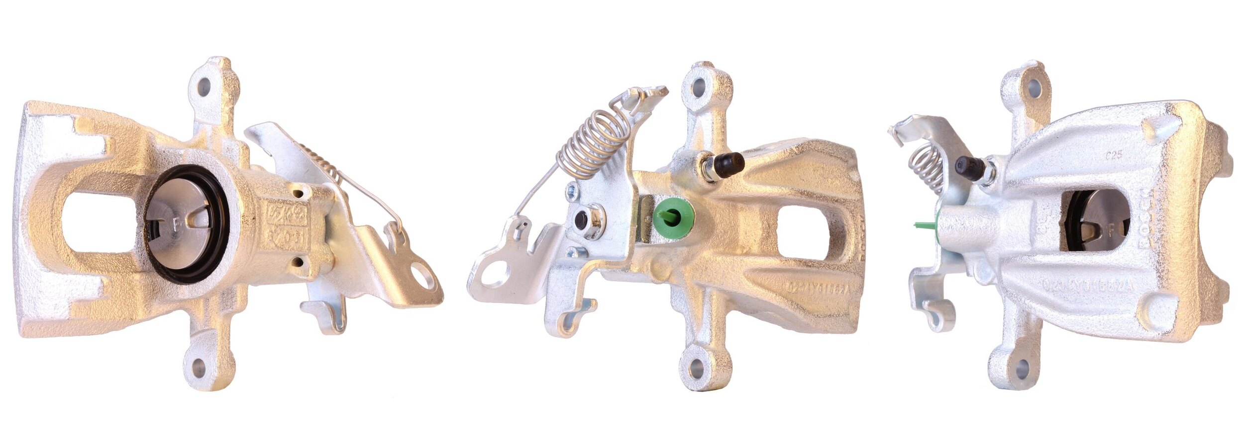 Brake Caliper (Rear axle, right)  Art. 870714