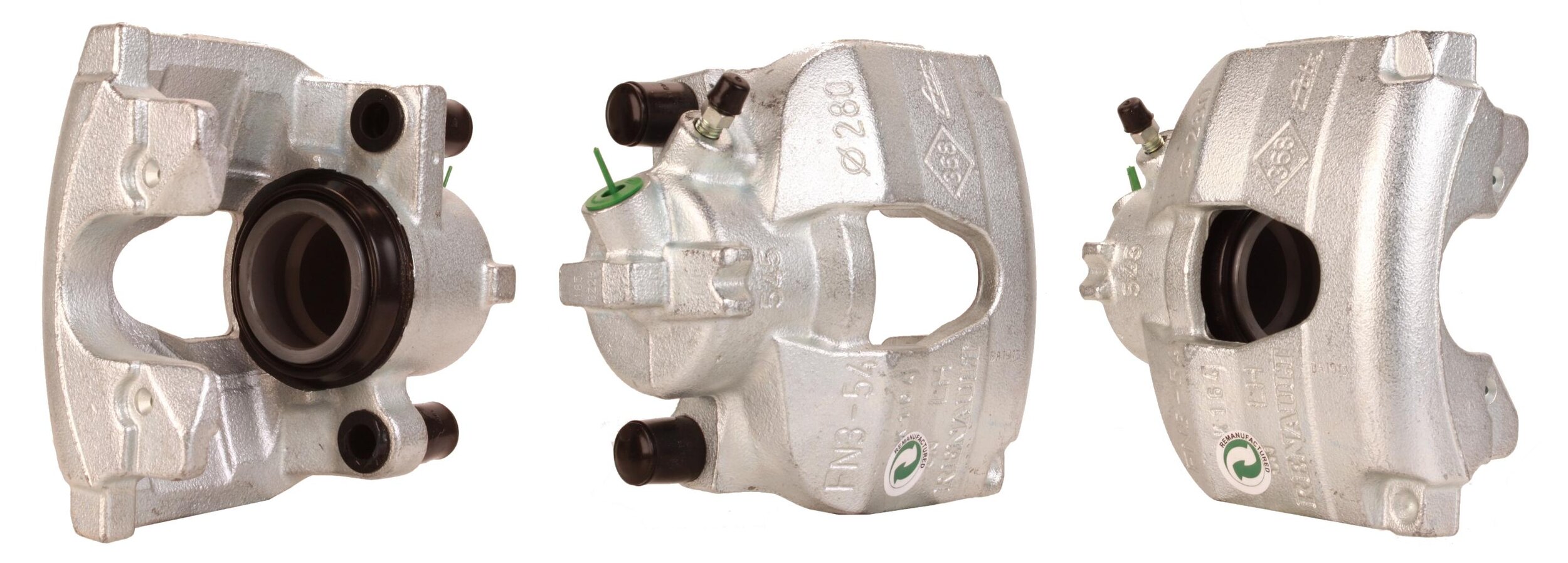 Brake Caliper (Front axle, left)  Art. 821854