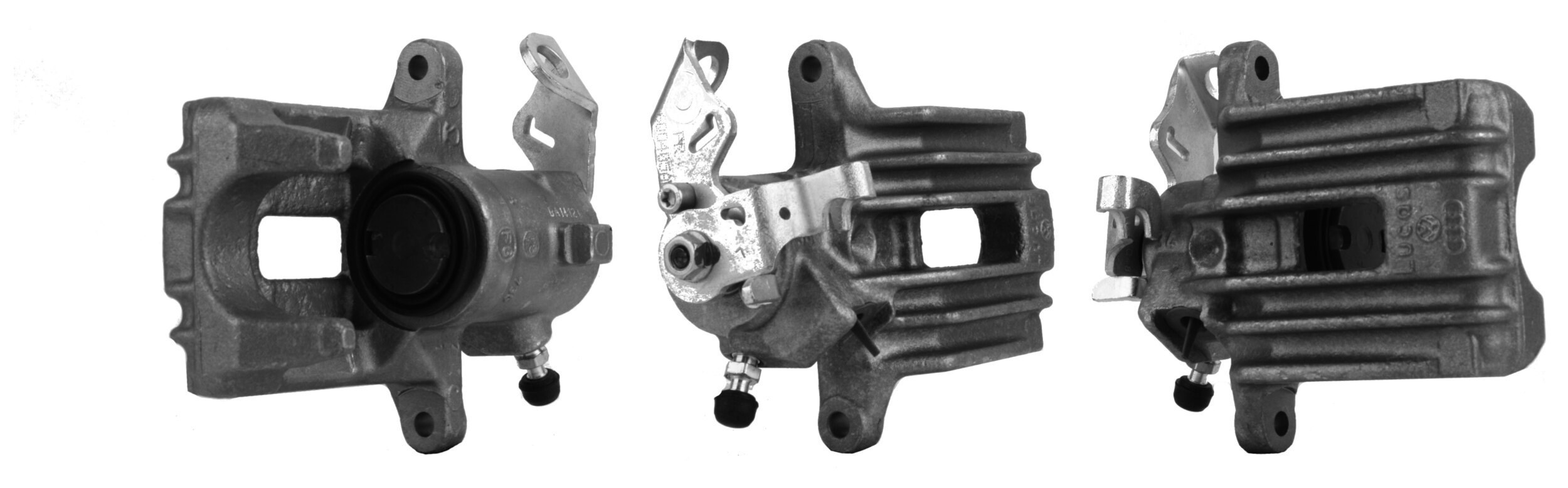 Brake Caliper (Rear axle, left)  Art. 860854