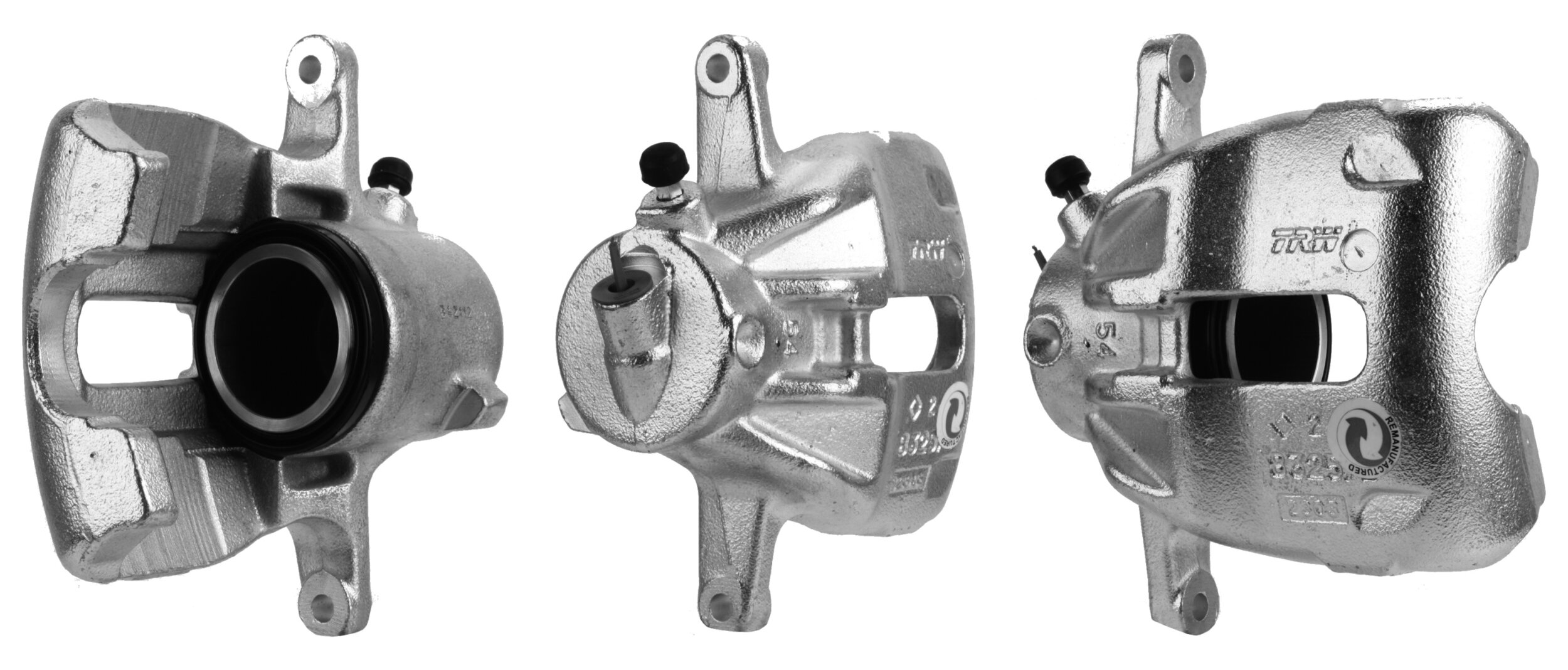 Brake Caliper (Front axle, left)  Art. 820678