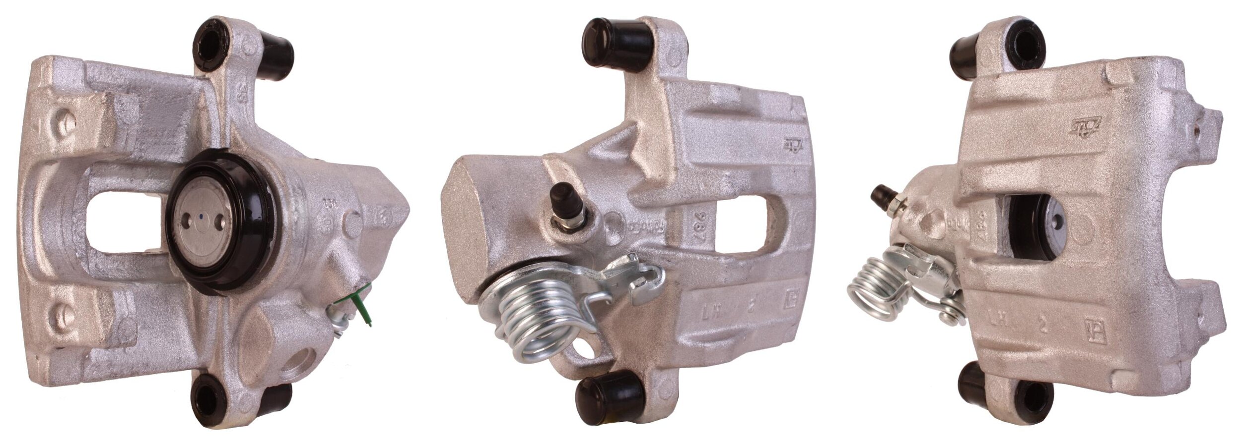 Brake Caliper (Rear axle, left)  Art. 860712