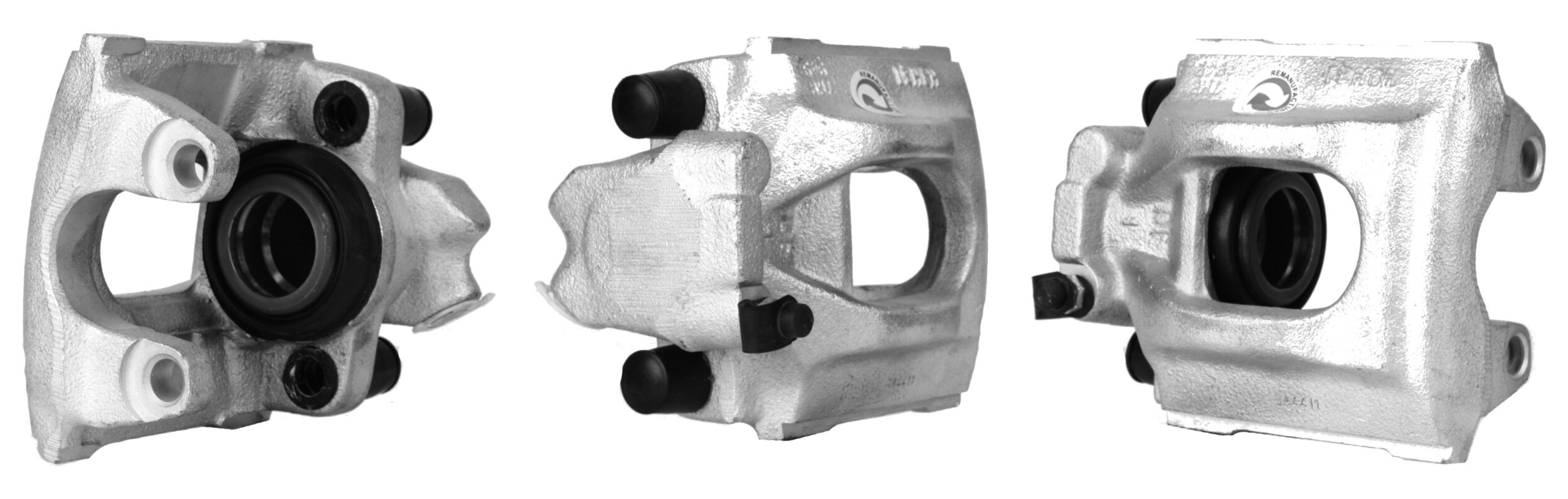 Brake Caliper (Rear axle, left)  Art. 860766