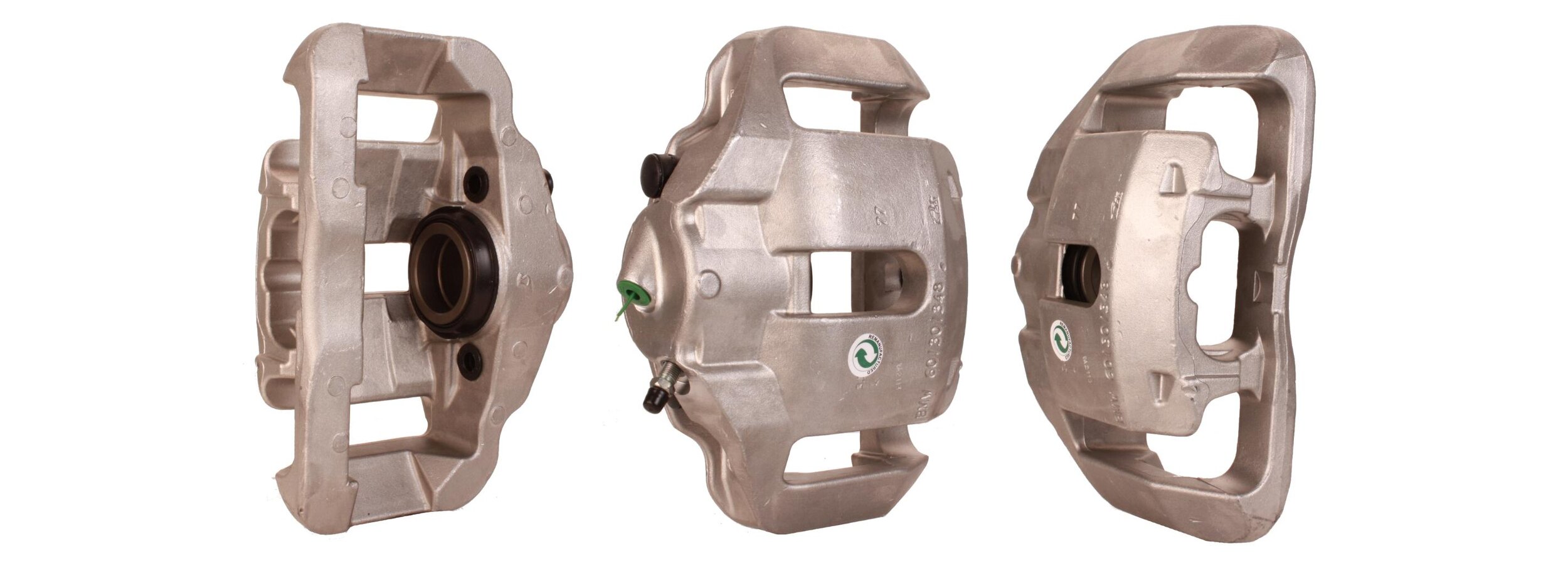 Brake Caliper (Front axle, left)  Art. 820676