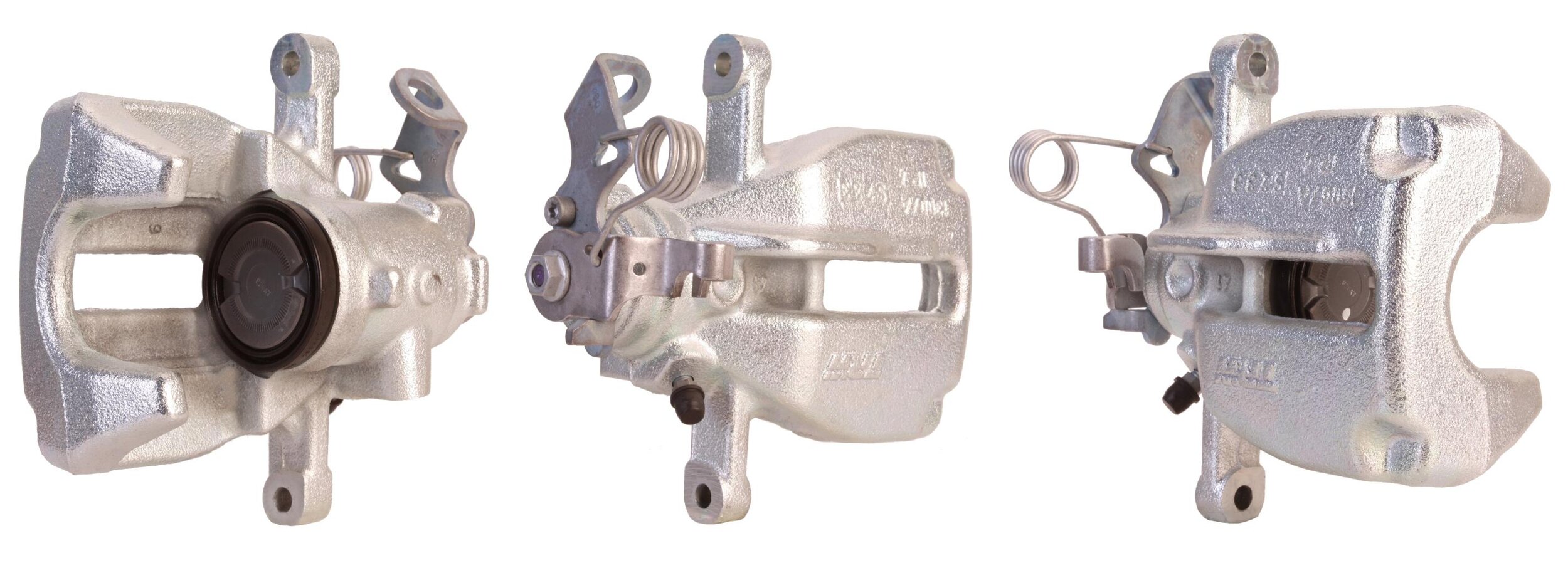 Brake Caliper (Rear axle, left, Behind the axle)  Art. 861830