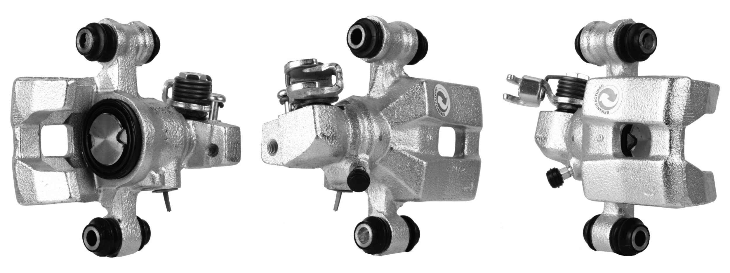 Brake Caliper (Rear axle, left)  Art. 861358