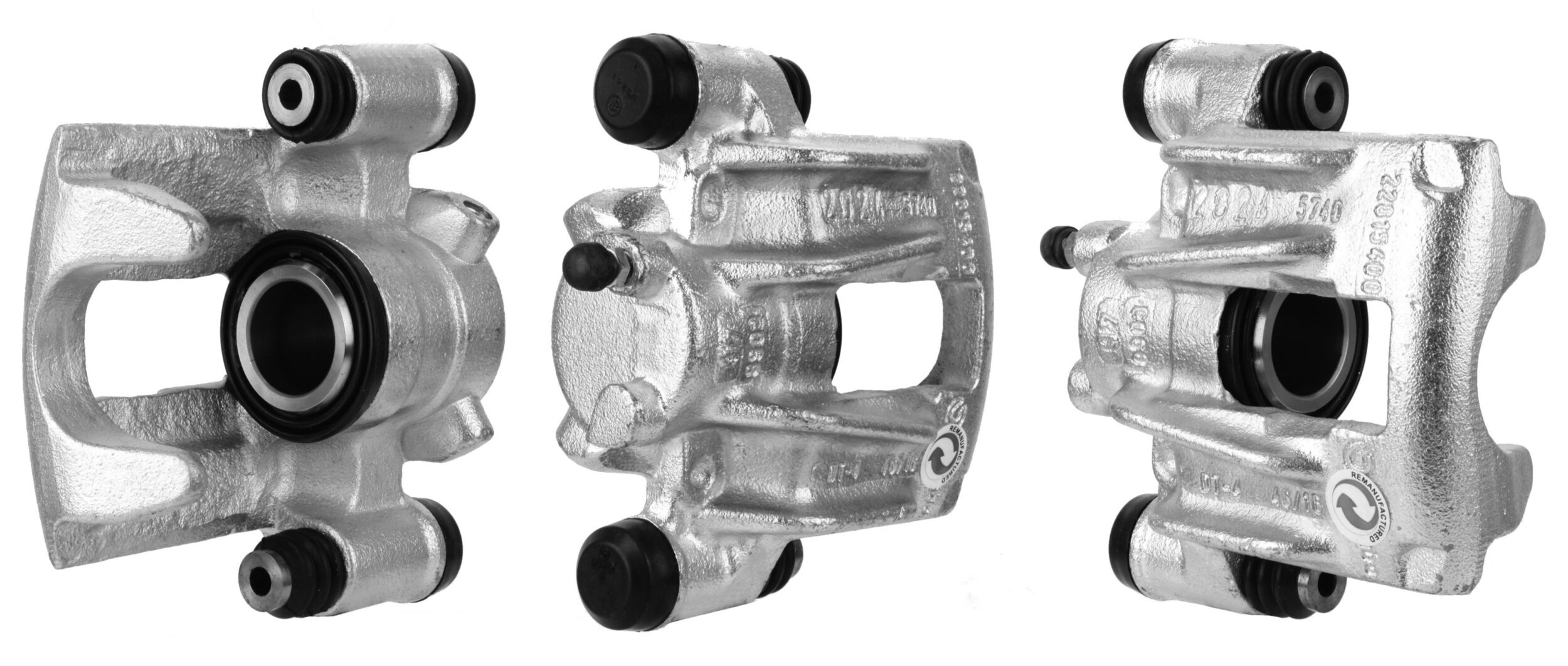 Brake Caliper (Rear axle, left)  Art. 861362