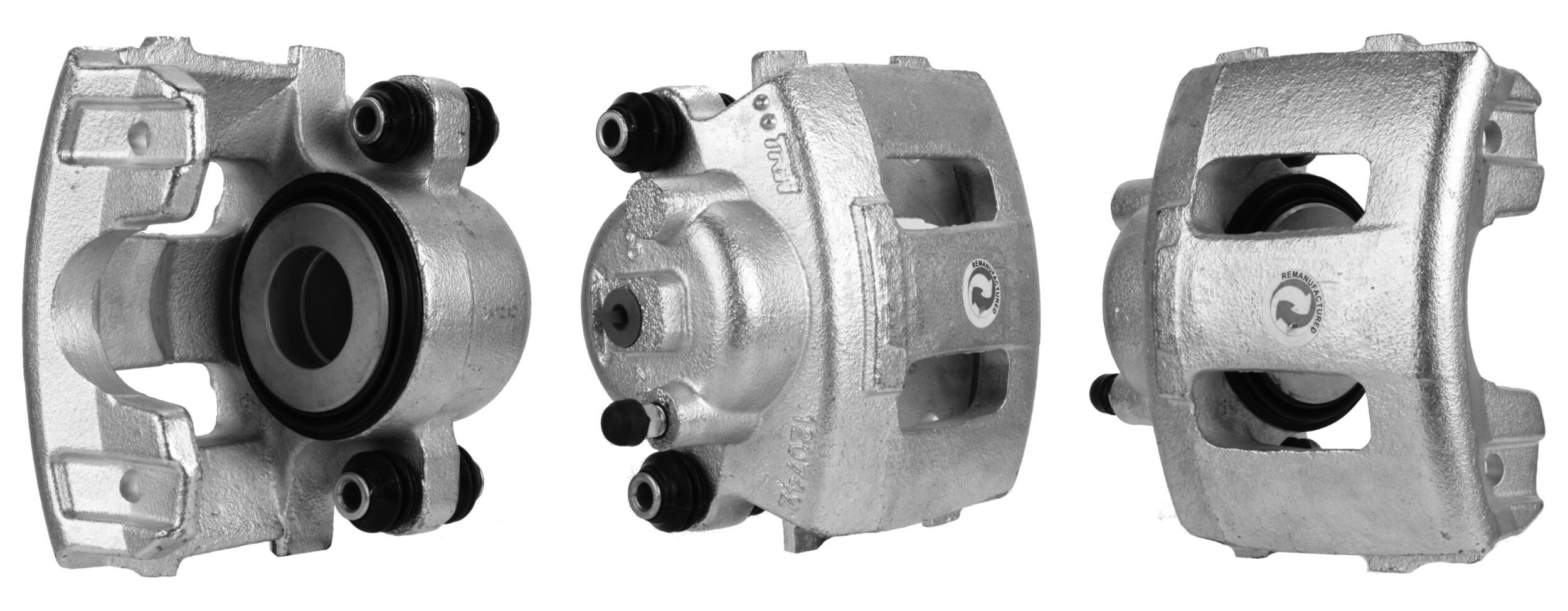 Brake Caliper (Front axle, left)  Art. 820796