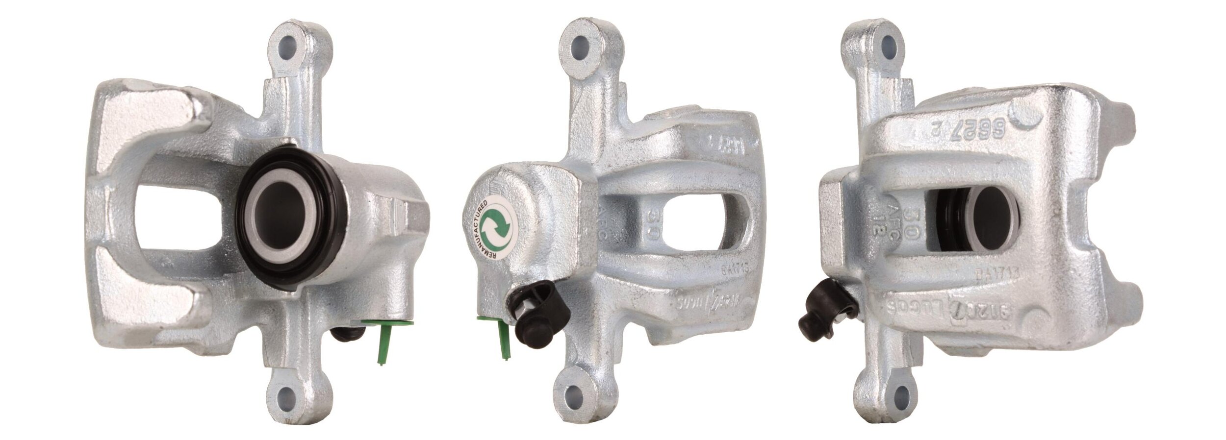 Brake Caliper (Rear axle, left)  Art. 861567