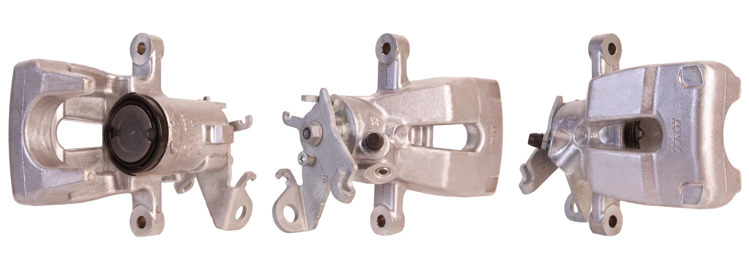 Brake Caliper (Rear axle, left)  Art. 861648