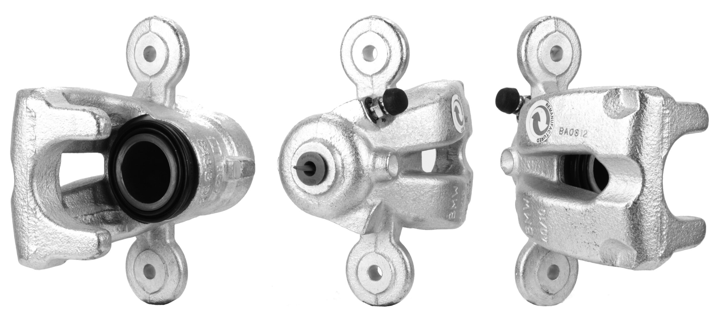 Brake Caliper (Rear axle, left)  Art. 861655