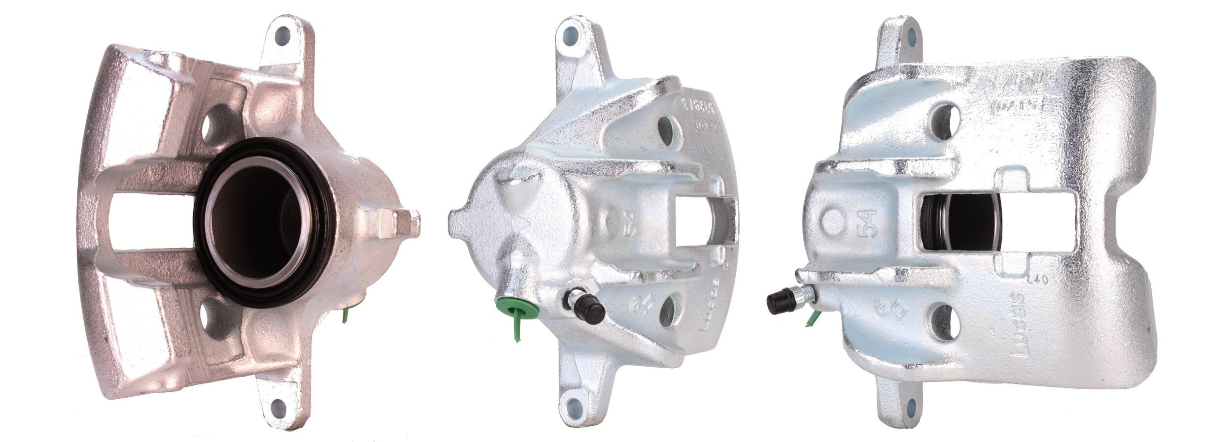 Brake Caliper (Front axle, right)  Art. 830161