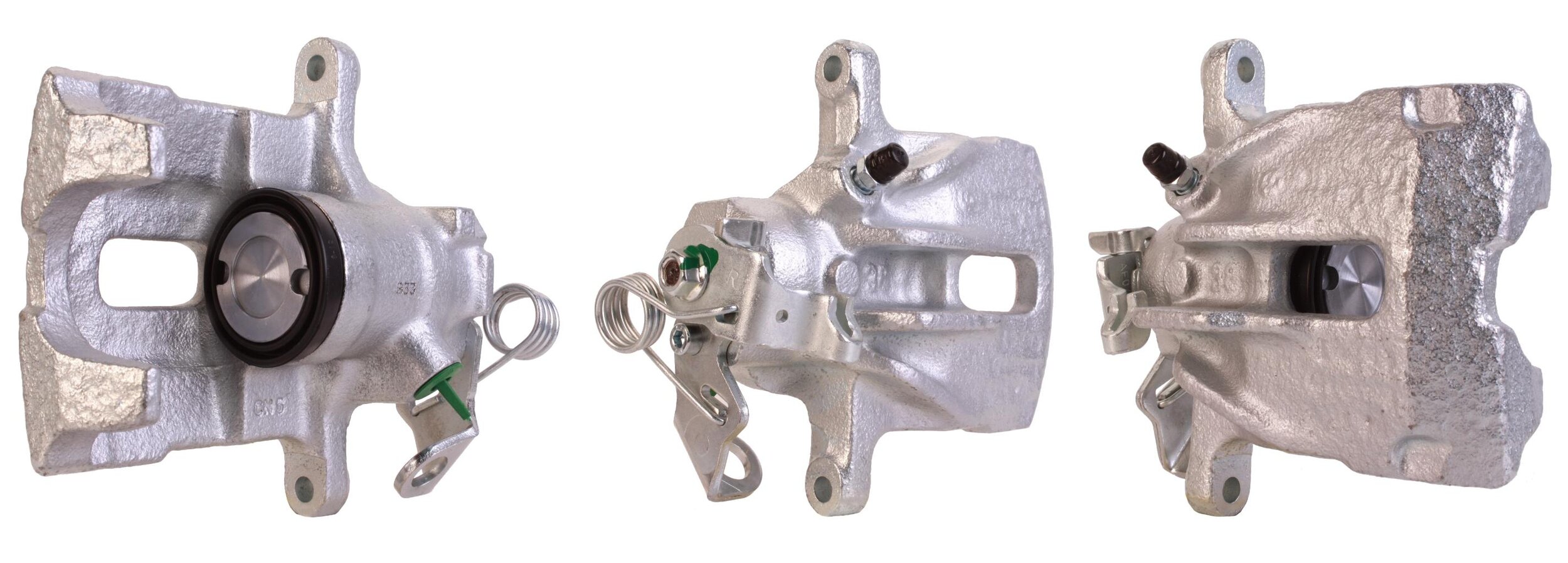 Brake Caliper (Rear axle, right)  Art. 870180