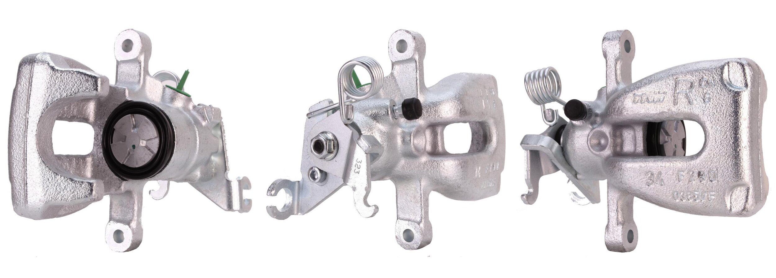 Brake Caliper (Rear axle, right)  Art. 871662