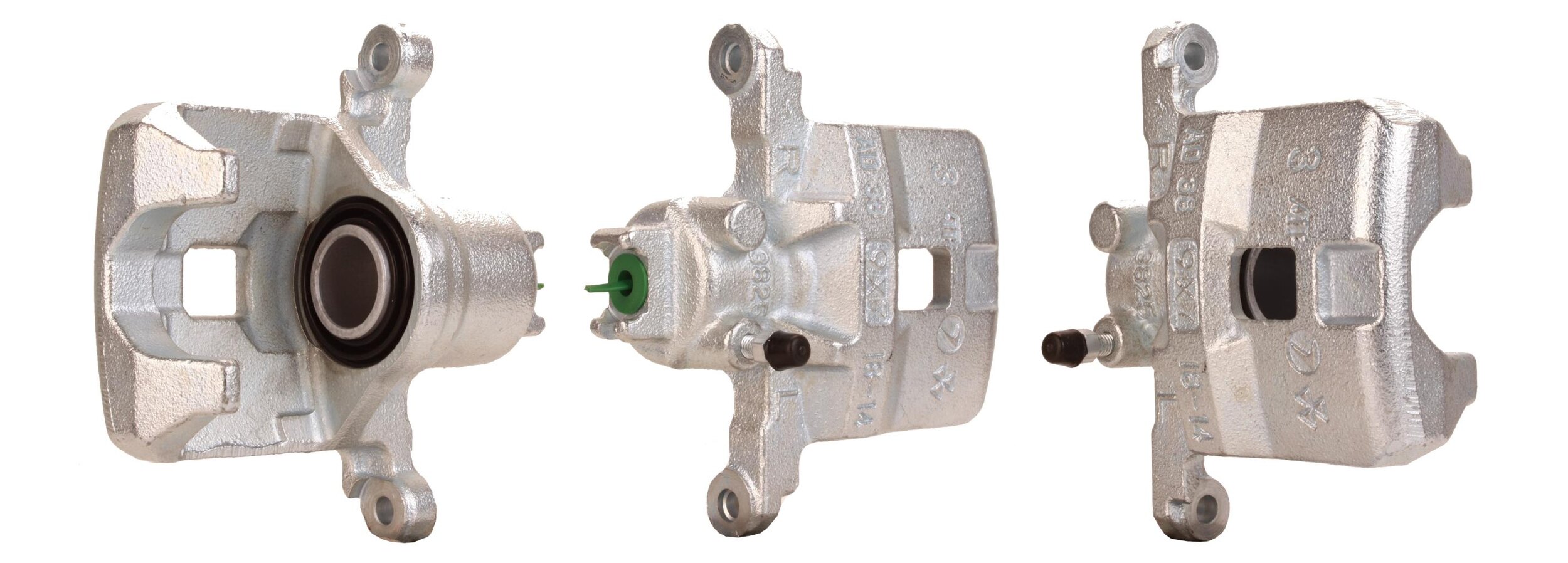 Brake Caliper (Rear axle, left)  Art. 860839