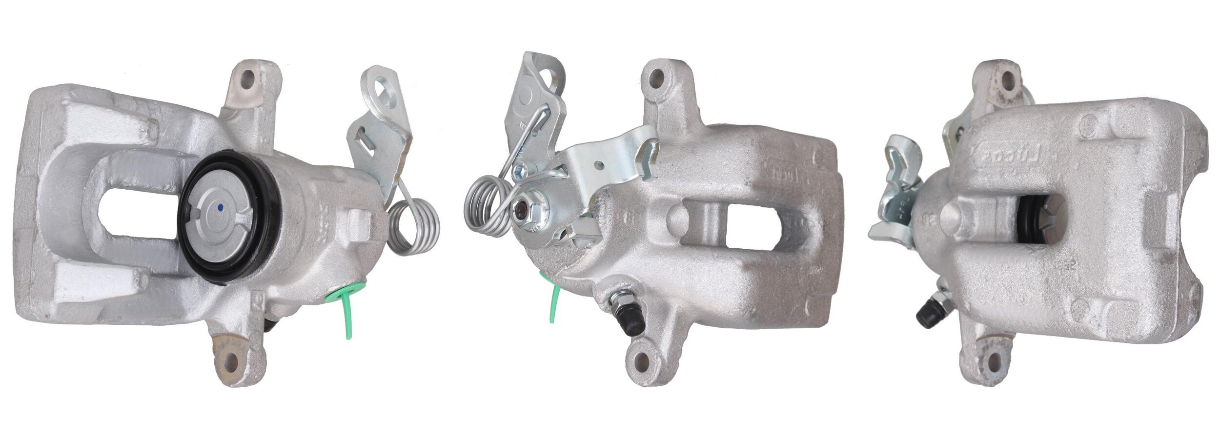 Brake Caliper (Rear axle, left)  Art. 860800