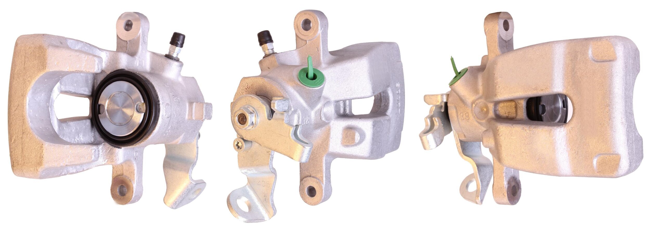 Brake Caliper (Rear axle, right)  Art. 871551