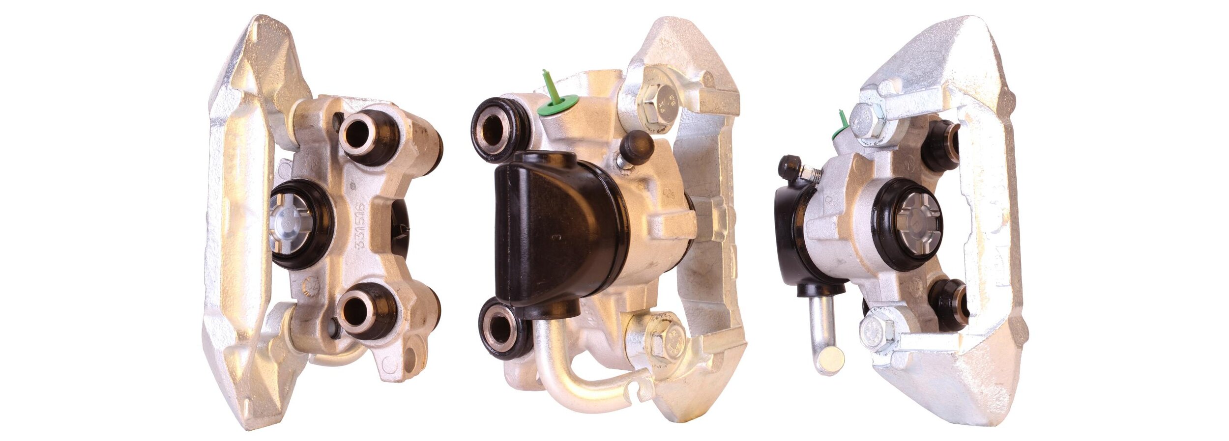 Brake Caliper (Rear axle, right)  Art. 8710301